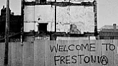 Detroit homeowner forced to share place with squatter  |  I'm not a lawyer, but years ago I read a book on contract law that oneof my...