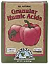 Humic Acid?  |  My soil is very alkali.  Is this a good idea?...