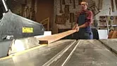 Slightly off-topic: Learning carpentry and basic wood-work ... | &laquo; previous thread