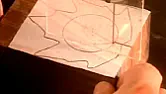 Creating deep holes for grooving shapes. What should be the best strategy?  | &laquo; previous thread