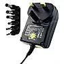 Suitable lighting transformer sought for child's light  |  Hi all   Have been passed on something to 'renovate' - a childs lamp...