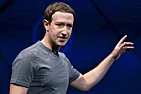 Zuckerberg says most Facebook users should assume they have had their public info scraped  |  You think you?re not on Facebook? Think again. Facebook no doubt has a  shadow...