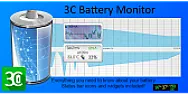 OTish Battery like on smartphone?  |  Said smartphone is a Samsung Galaxy Ace2. Previously if I eft home with it 100%...