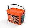 Materials for patch repair to tarmac driveway.  |   A tradesman's van has gouged out a small area from my tarmac drive. The...