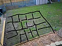 I Doubt All Contractors Are This Nice  |  Sounds like a lot of work, but fun. Making new stuff look old, bad jobs look...