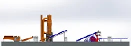 Manufacturer & Exporter Briquetting Plant Machine  | &laquo; previous thread