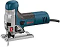 Bosch 1591EVSK vs Festool Trion PS300 Jig Saw |  I haven't used the Festool, but from my own experience with thetop-handle...