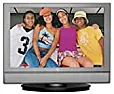 Wall mountable LCD TV |  Can someone recommend a good wall-mountable 17" or 19" LCD TV under $500?Its...