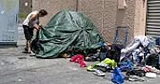 From Homeless to Penthouse |    The Seattle mayor has a plan to get homeless people off the street.      One...