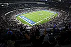 OT.   Weather Delay at Indoor Stadium  | &laquo; previous thread