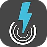 Weird thunder storm  |  I wish we had some rain to cool things down, it was still 28°C at 9pm, I ...