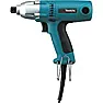 Impact driver Drill/Driver Kits  |  Puck's suggestion about leaning towards the 2-piece kit seems like good...