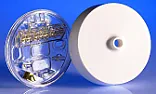 A dangerous experiment? |  Could you clarify what you mean by "Ceiling side" (in fact a photo would help)If...