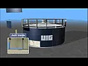 Draining Hot Water Heaters  |   The one I installed in the neighbour's house about 15 years ago was...