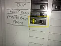 Electrical Humming/ Buzzing | &laquo; previous thread