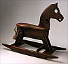 Free "Build an Heirloom Rocking Horse" book  | next thread &raquo;