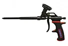 Foam guns.  |  I bought a foam gun. If I partially used a can and left it on the gun,  the gun...