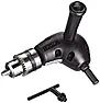 Right angle driver attachments  |  It's a reason I've hung onto an ancient Wicks cordless drill. The chuck...