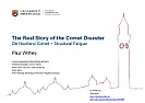 [OT] Comet airliner - highly technical analysis of the cause of the crashes  | &laquo; previous thread