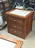 Night Stands Finished!  |  > https://www.flickr.com/photos/lcb11211/24944499900/in/dateposted-public/ Nice....