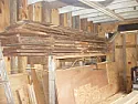 Gluing Composite Material  |  I decided to put that project to the side, for the time being.  This projec t...