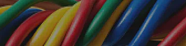 pink electrical cable. |  Some random...