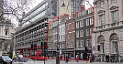 Listed Buildings  |  Weird - did not happen to me and I have not subscribed... Until now....