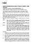 OT: house insurance question  |  I seem to recall an insurance agreement created by the ABI around  insuring...