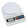 HF Digital Scale - My Promise To You | next thread &raquo;