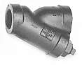 Catching particulates in gas pipes | &laquo; previous thread