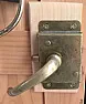 Anyone recognize this latch?  | next thread &raquo;