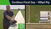 Wow! Festool 100 yard Track saw Track  | Look familiar? https://www.youtube.com/embed/8voBixOW0-c?autoplay=1 
