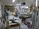 My amateurish woodshop |  Nobody with an active brain remains retired very long unless they have a very...