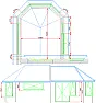 Will my roof fall down? (Previously under 'Home repair') |  Hi - currently building a sunlounger / conservatory as part of a...